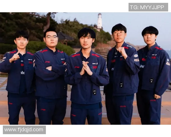 世界大师赛深度解析：JDG战队的蜕变与未来展望