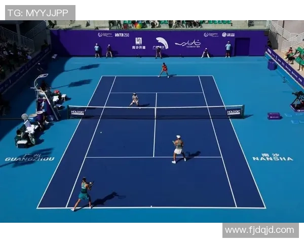 广州网球队实力强劲荣登全国网球实力排行榜第七位